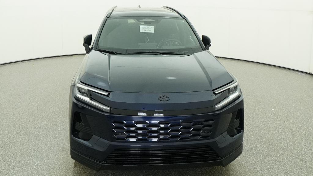 New 2026 Toyota RAV4 Plug-in Hybrid SUV