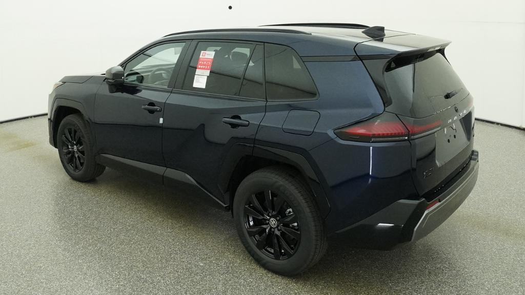 New 2026 Toyota RAV4 Plug-in Hybrid SUV