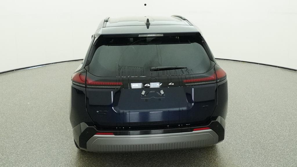 New 2026 Toyota RAV4 Plug-in Hybrid SUV