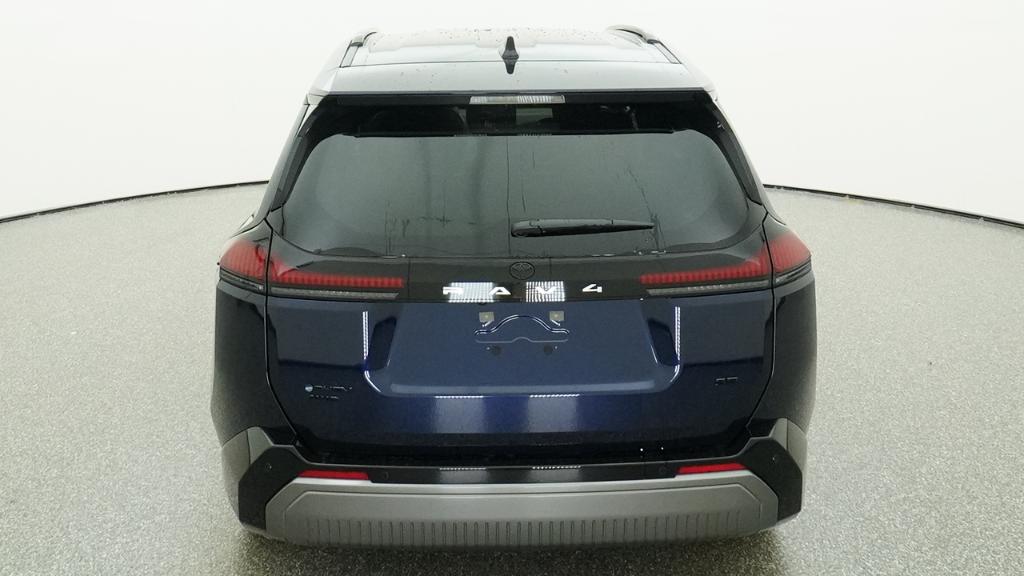 New 2026 Toyota RAV4 Plug-in Hybrid SUV