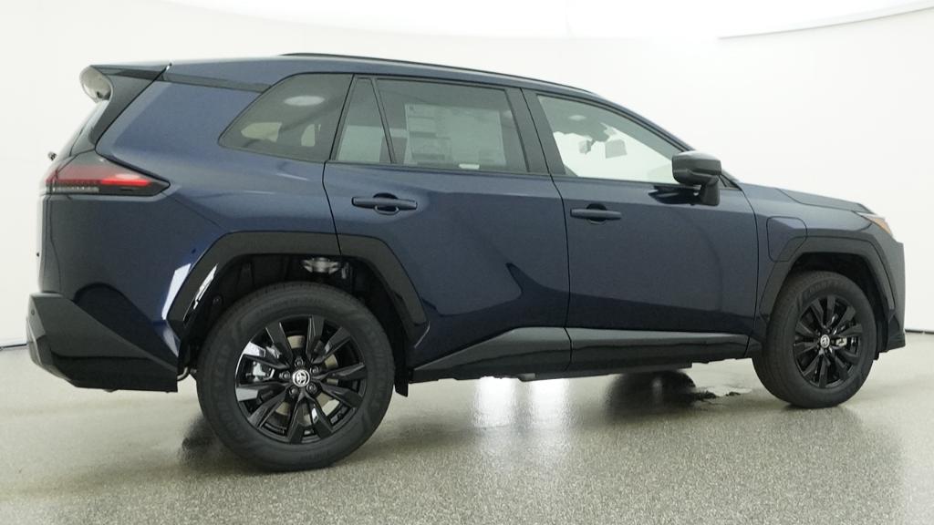 New 2026 Toyota RAV4 Plug-in Hybrid SUV