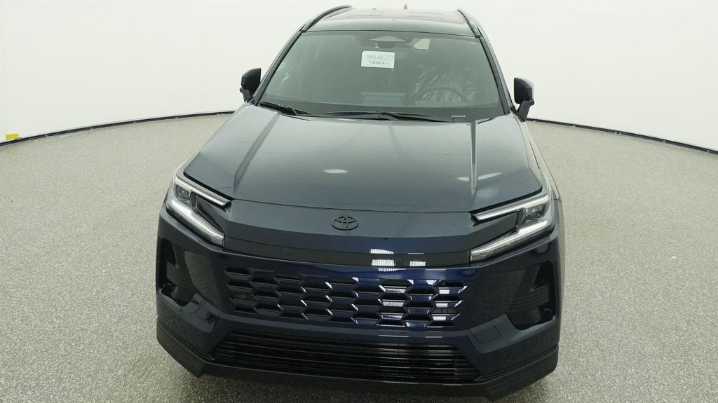 New 2026 Toyota RAV4 Plug-in Hybrid SUV