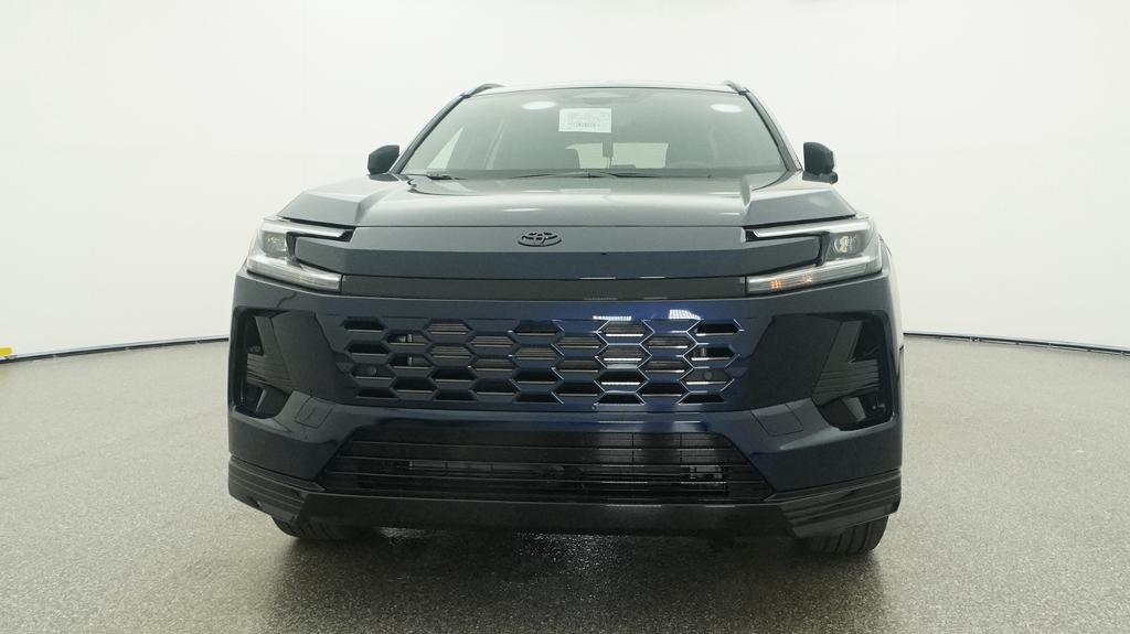 New 2026 Toyota RAV4 Plug-in Hybrid SUV