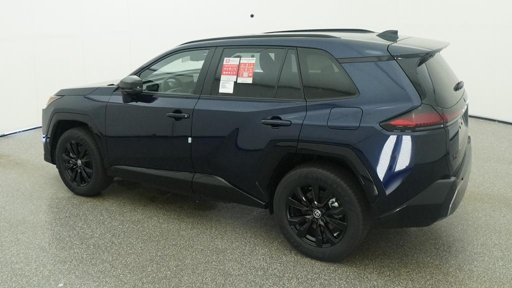 New 2026 Toyota RAV4 Plug-in Hybrid SUV