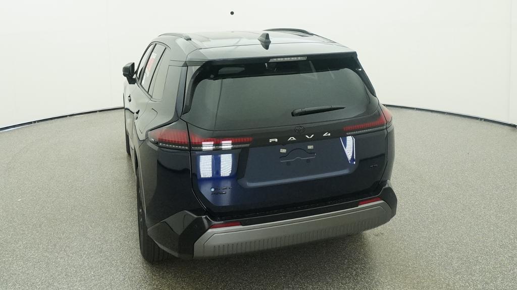 New 2026 Toyota RAV4 Plug-in Hybrid SUV