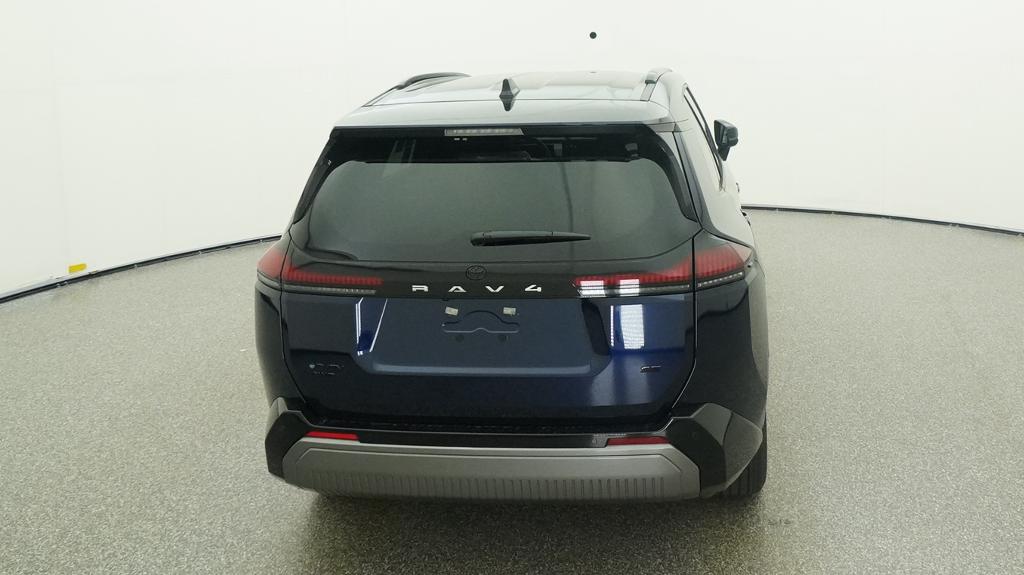 New 2026 Toyota RAV4 Plug-in Hybrid SUV
