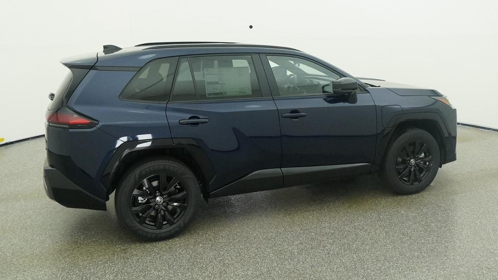 New 2026 Toyota RAV4 Plug-in Hybrid SUV