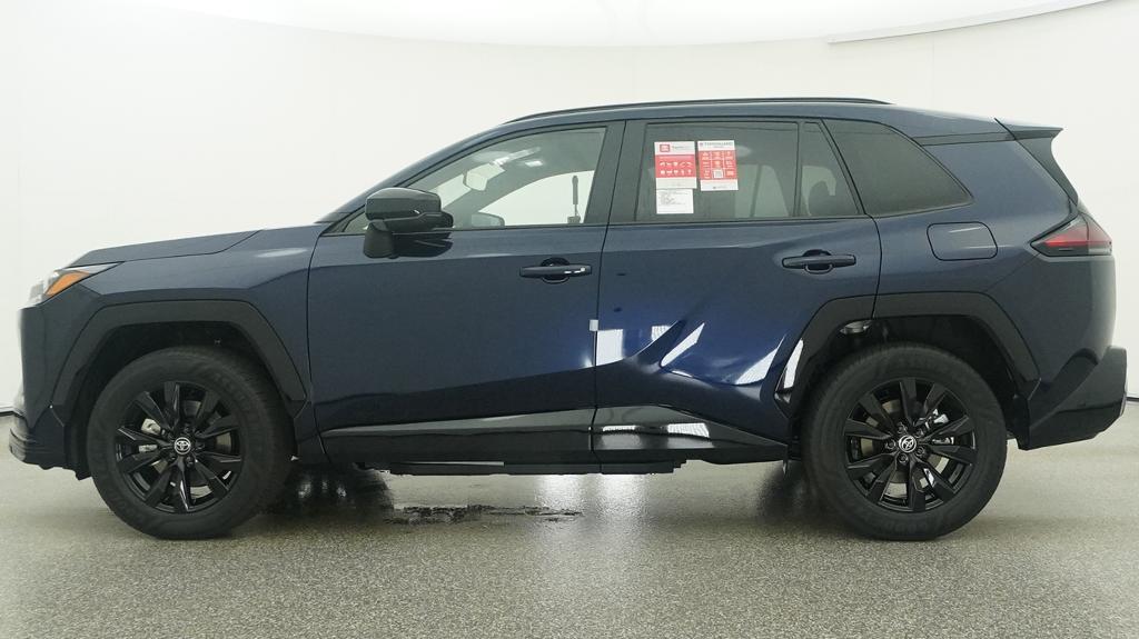 New 2026 Toyota RAV4 Plug-in Hybrid SUV