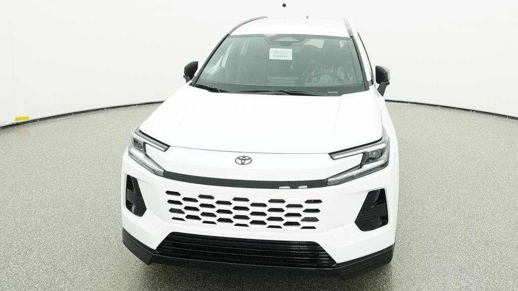 New 2026 Toyota RAV4 Plug-in Hybrid SUV