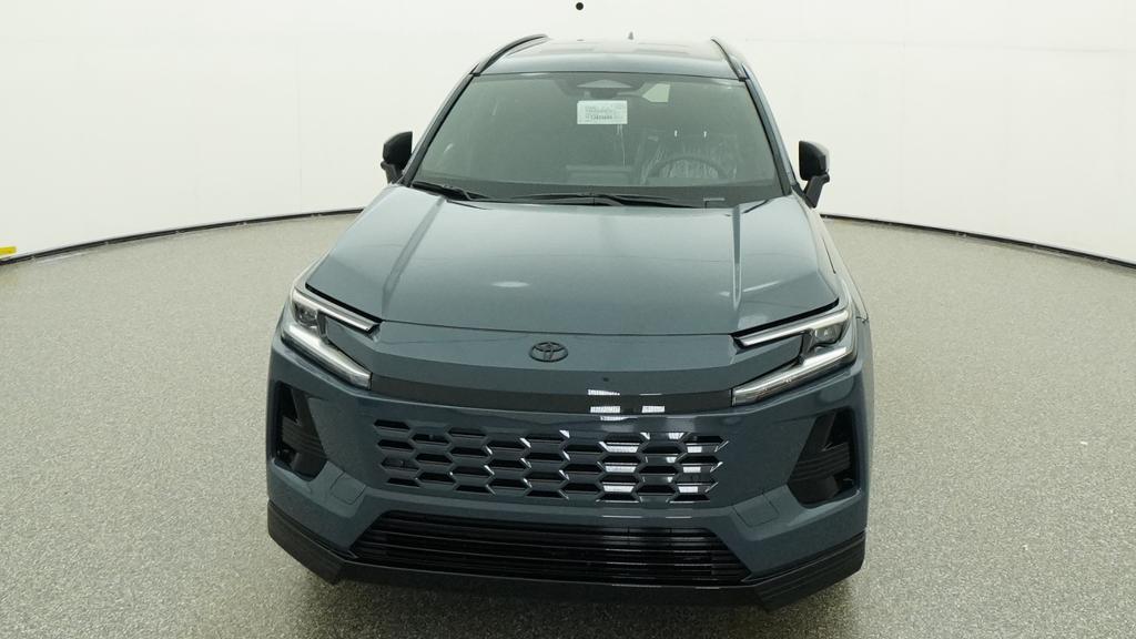 New 2026 Toyota RAV4 Plug-in Hybrid SUV