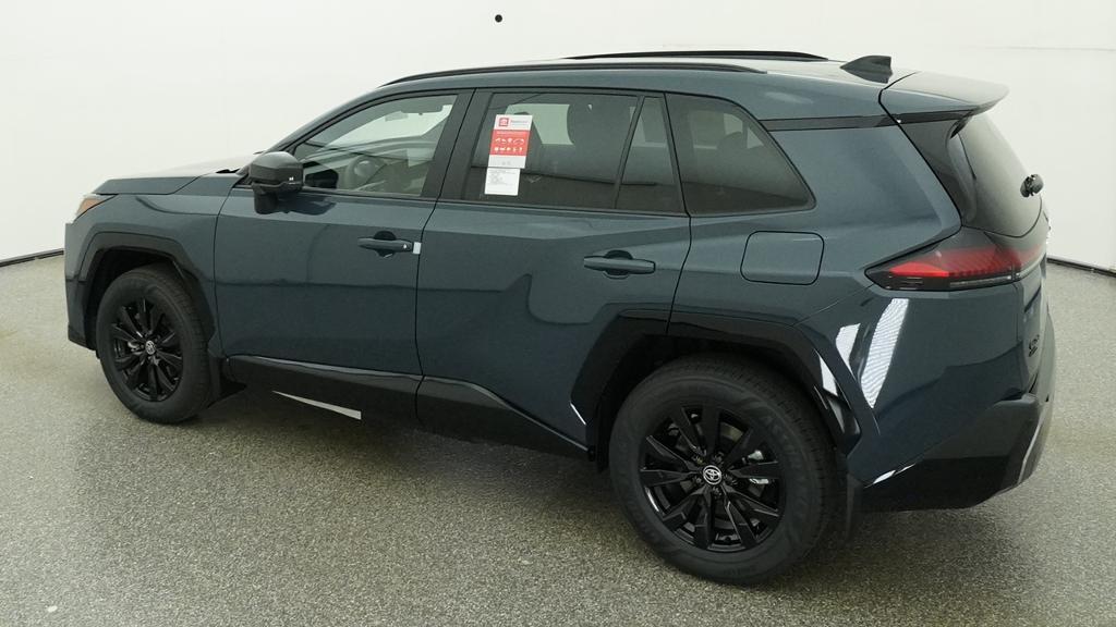 New 2026 Toyota RAV4 Plug-in Hybrid SUV