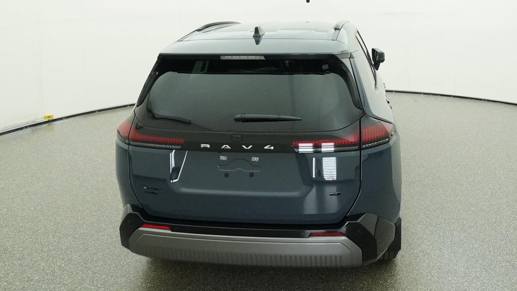 New 2026 Toyota RAV4 Plug-in Hybrid SUV