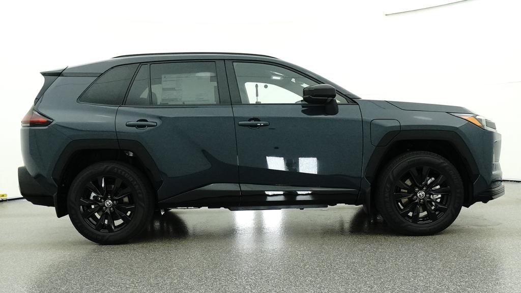 New 2026 Toyota RAV4 Plug-in Hybrid SUV