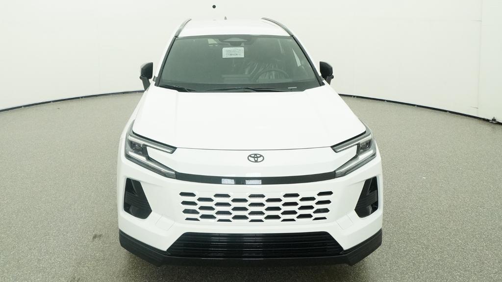 New 2026 Toyota RAV4 Plug-in Hybrid SUV