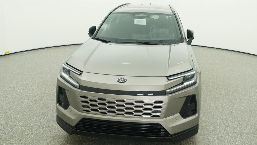New 2026 Toyota RAV4 Plug-in Hybrid SUV