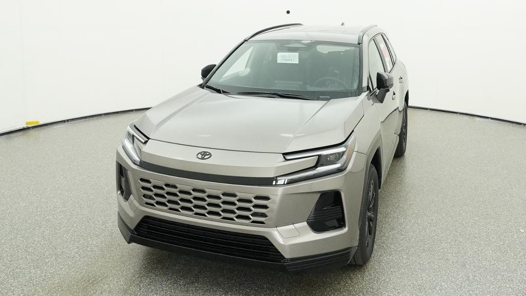 Certified Used 2026 Meteor Shower Toyota SE image 56