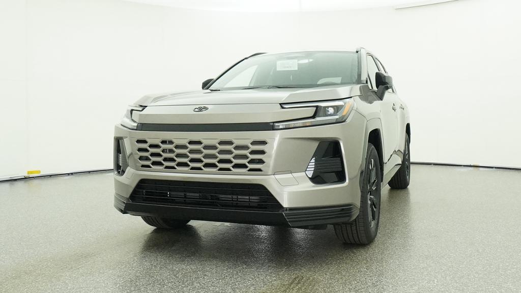 Certified Used 2026 Meteor Shower Toyota SE image 55