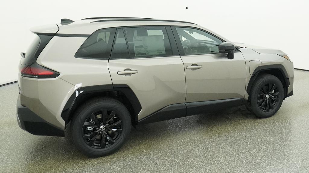 Certified Used 2026 Meteor Shower Toyota SE image 52