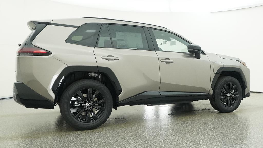 Certified Used 2026 Meteor Shower Toyota SE image 51