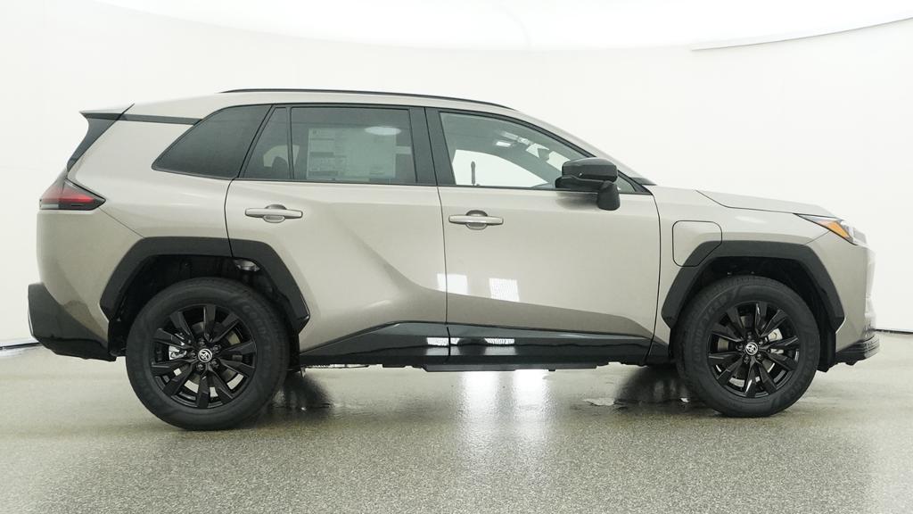Certified Used 2026 Meteor Shower Toyota SE image 49