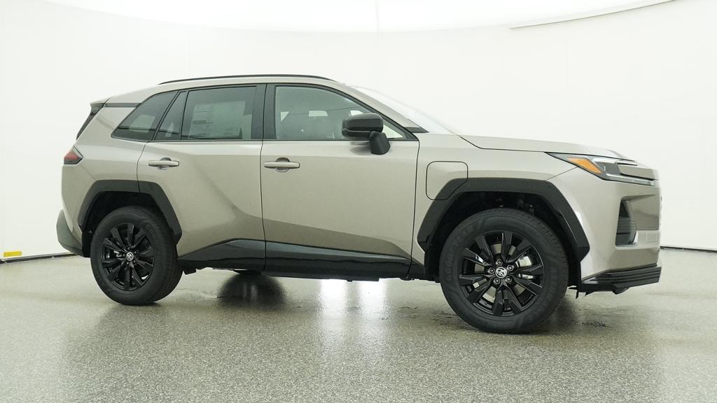 Certified Used 2026 Meteor Shower Toyota SE image 47