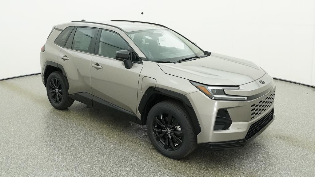 Certified Used 2026 Meteor Shower Toyota SE image 46