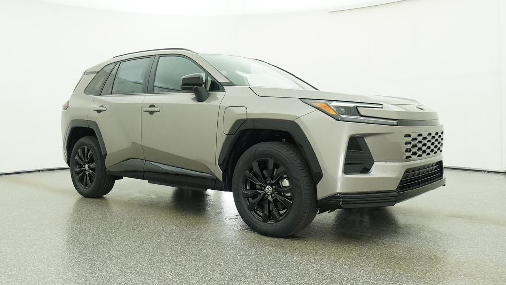 Certified Used 2026 Meteor Shower Toyota SE image 45