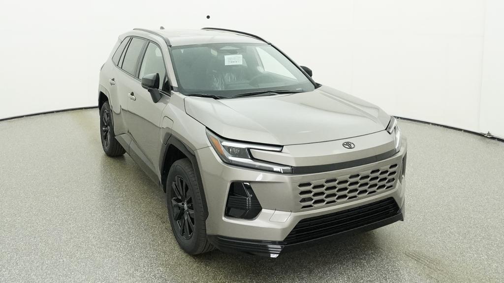 Certified Used 2026 Meteor Shower Toyota SE image 44