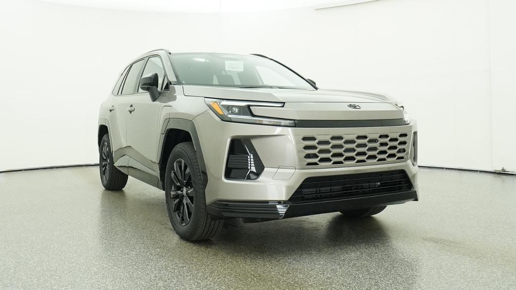 Certified Used 2026 Meteor Shower Toyota SE image 43