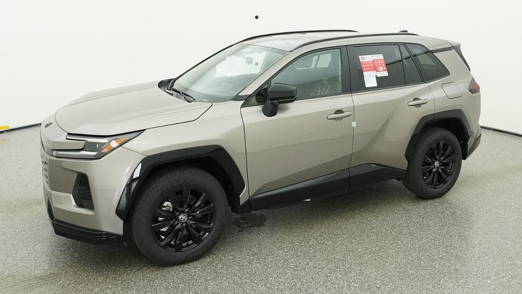 Certified Used 2026 Meteor Shower Toyota SE image 41