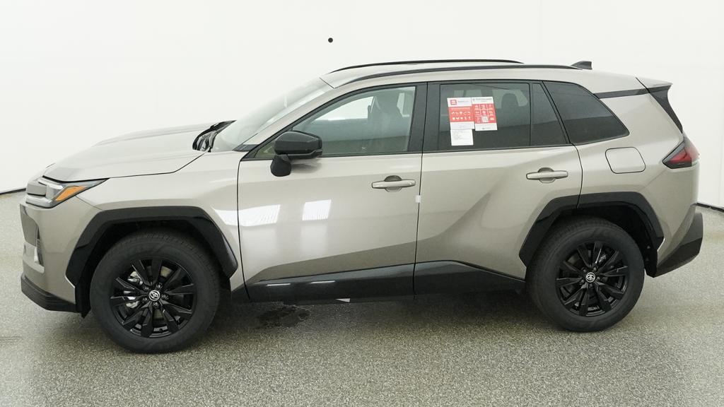 Certified Used 2026 Meteor Shower Toyota SE image 39