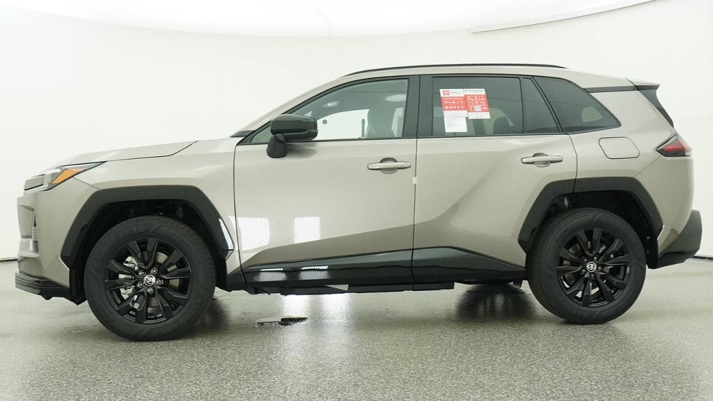 Certified Used 2026 Meteor Shower Toyota SE image 38