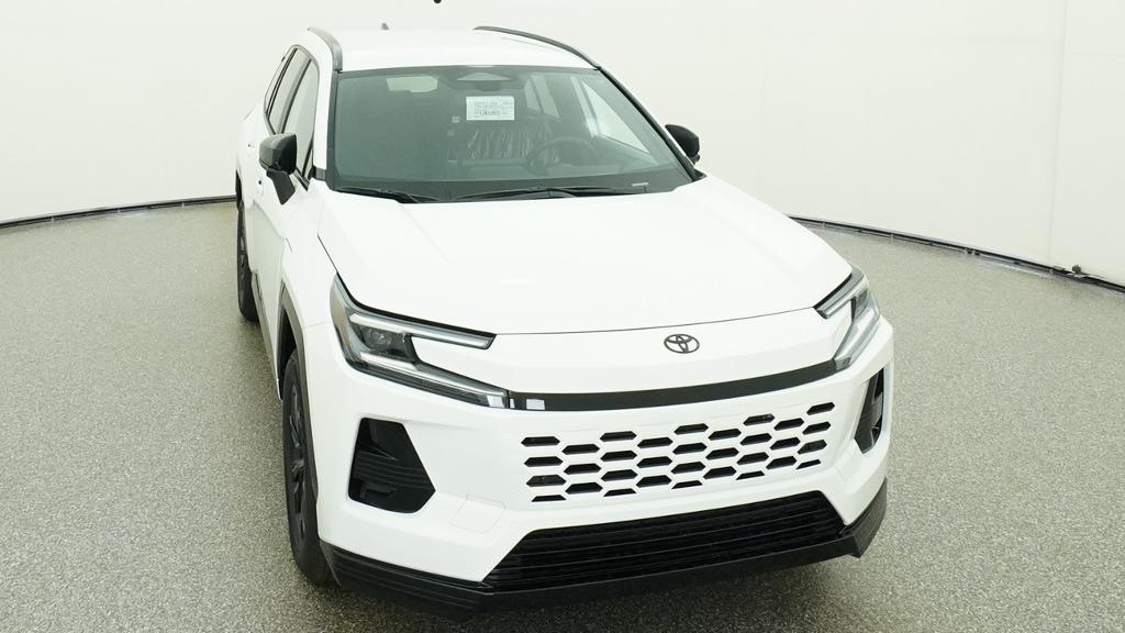 New 2026 Toyota RAV4 Plug-in Hybrid SUV