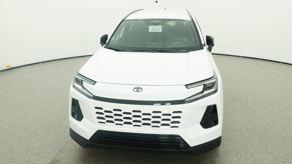 New 2026 Toyota RAV4 Plug-in Hybrid SUV