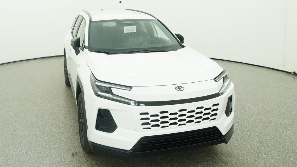New 2026 Toyota RAV4 Plug-in Hybrid SUV