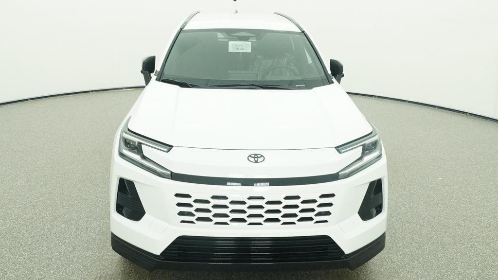 New 2026 Toyota RAV4 Plug-in Hybrid SUV