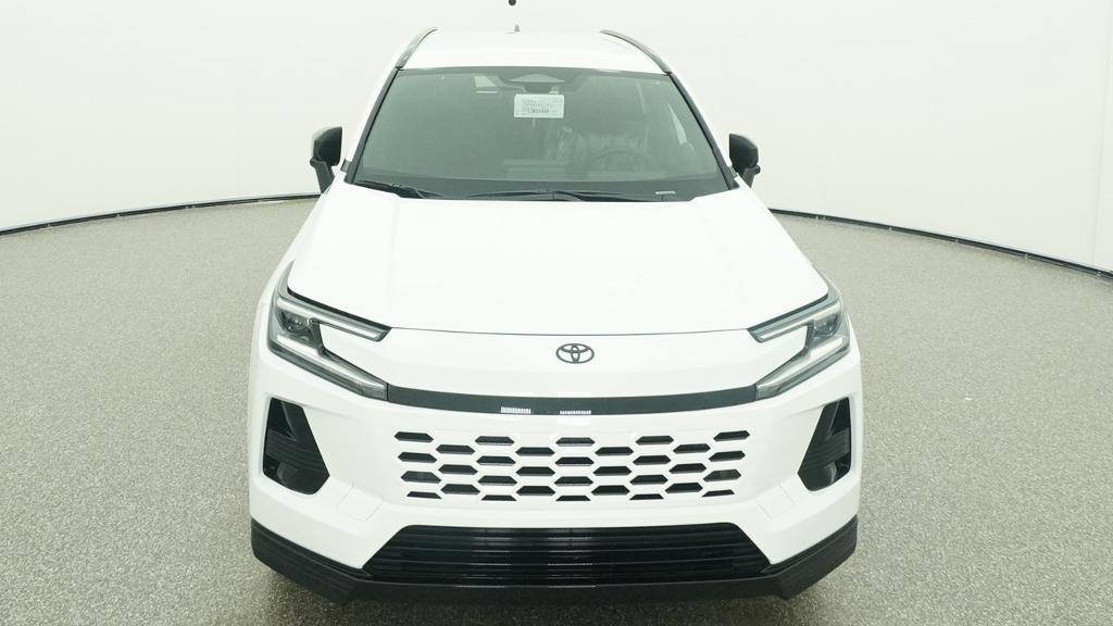 New 2026 Toyota RAV4 Plug-in Hybrid SUV