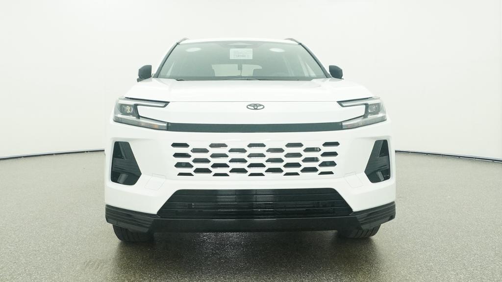 New 2026 Toyota RAV4 Plug-in Hybrid SUV