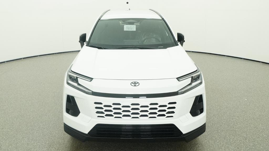 New 2026 Toyota RAV4 Plug-in Hybrid SUV