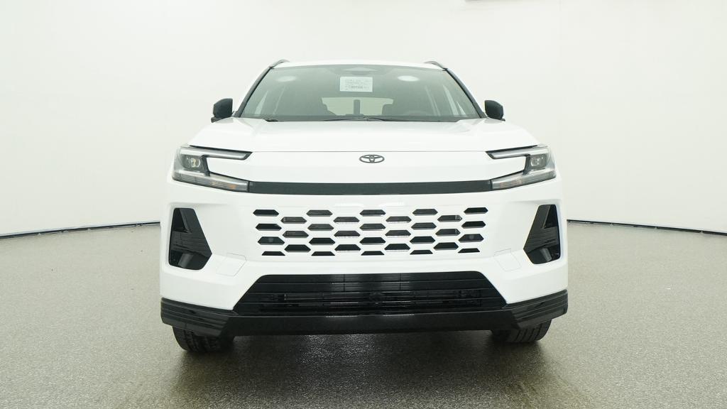 New 2026 Toyota RAV4 Plug-in Hybrid SUV
