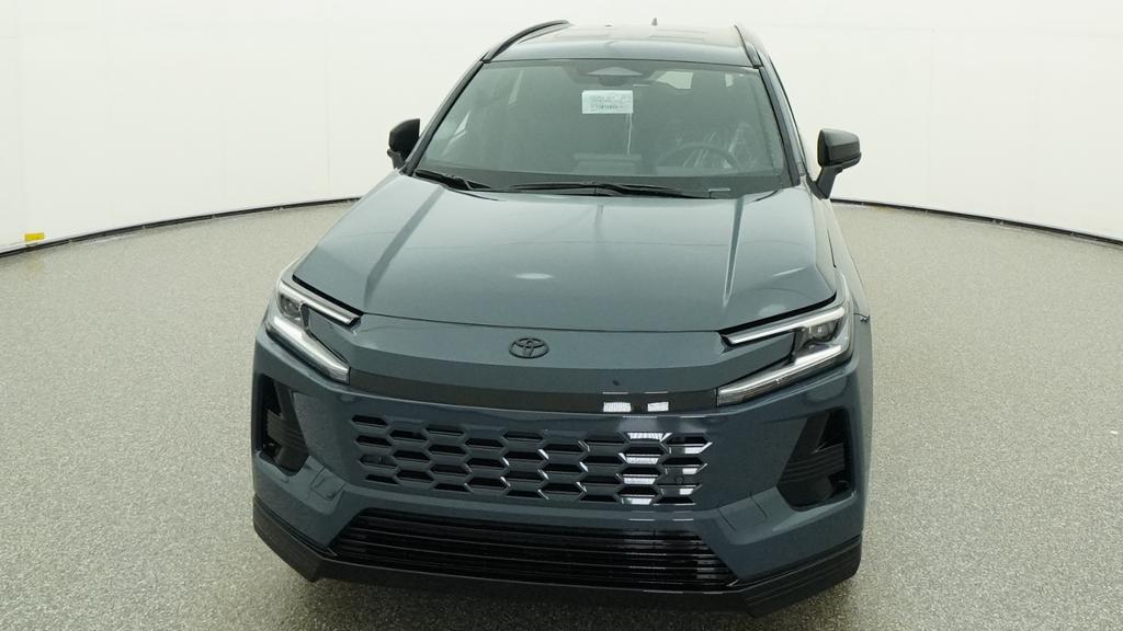 New 2026 Toyota RAV4 Plug-in Hybrid SUV