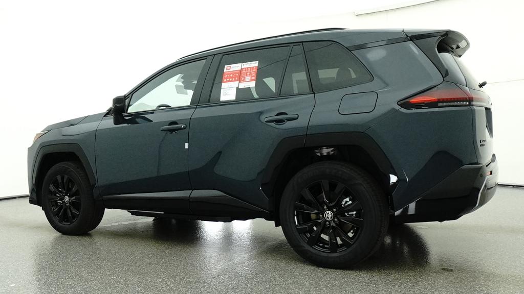New 2026 Toyota RAV4 Plug-in Hybrid SUV