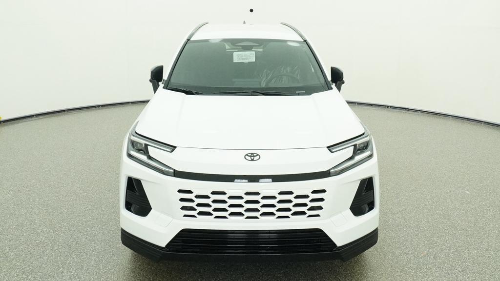 New 2026 Toyota RAV4 Plug-in Hybrid SUV