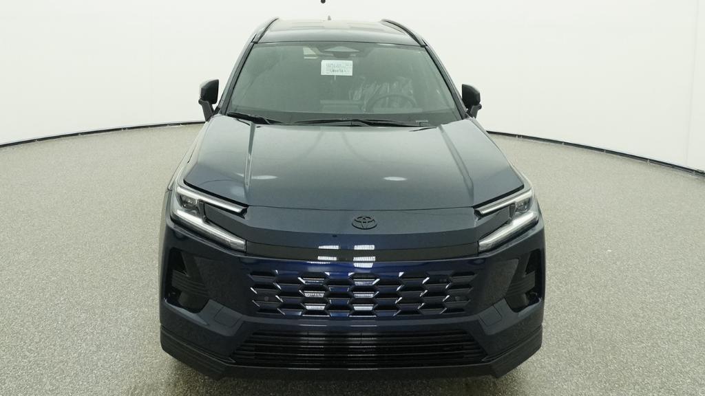 New 2026 Toyota RAV4 Plug-in Hybrid SUV
