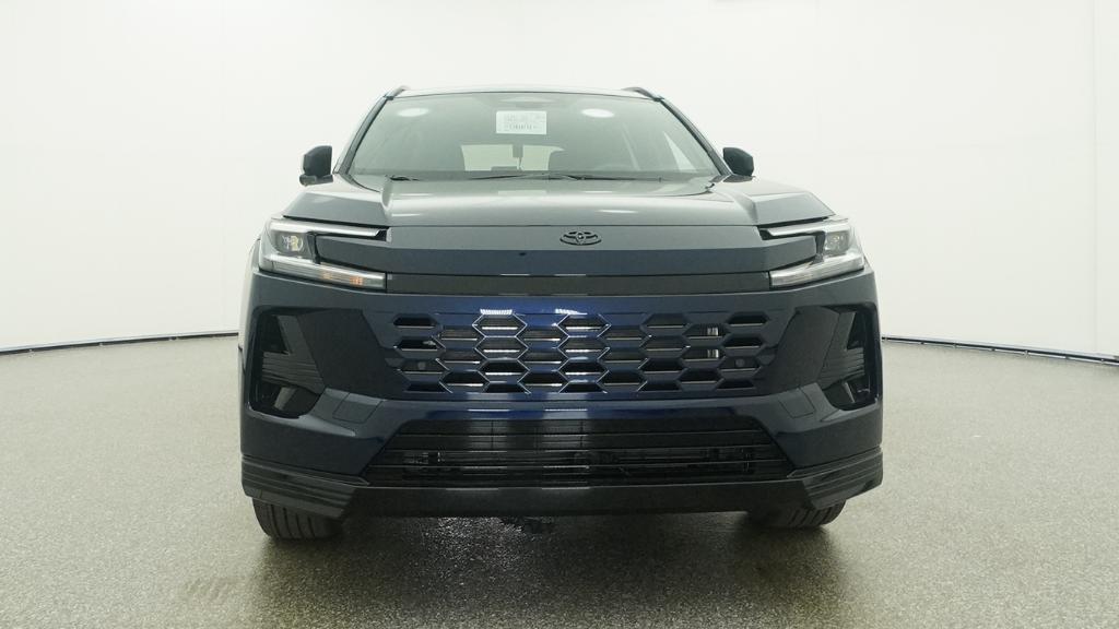 New 2026 Toyota RAV4 Plug-in Hybrid SUV