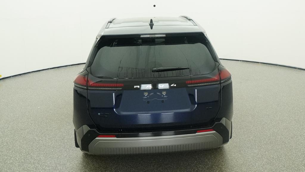 New 2026 Toyota RAV4 Plug-in Hybrid SUV