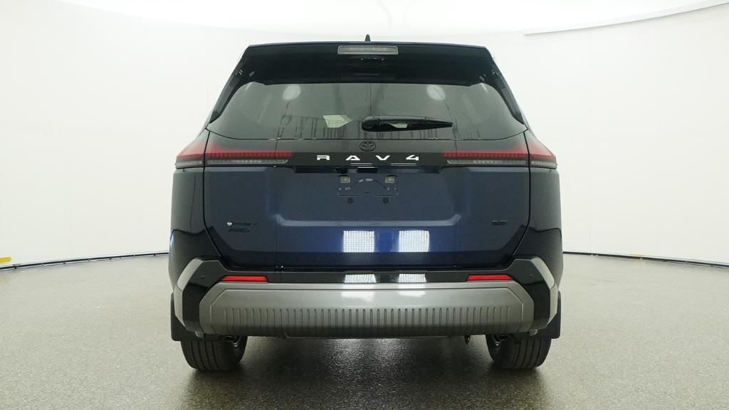 New 2026 Toyota RAV4 Plug-in Hybrid SUV