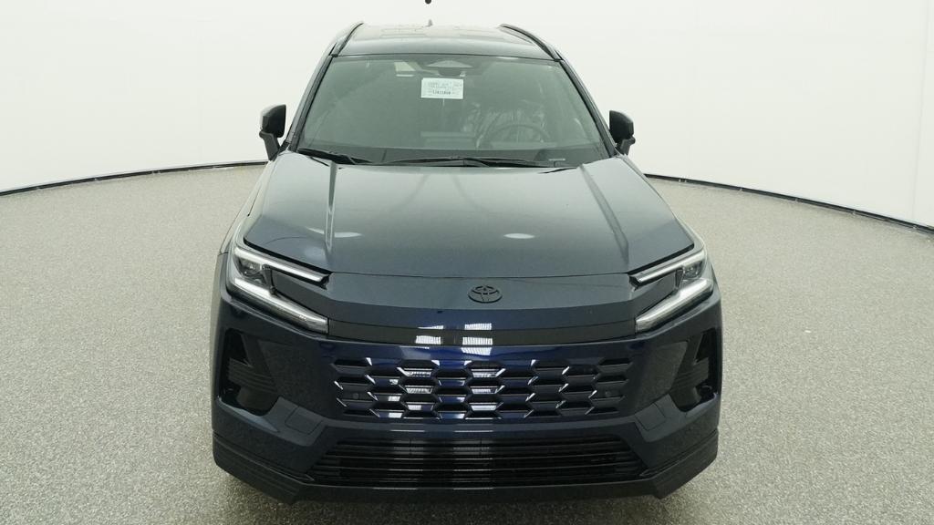 New 2026 Toyota RAV4 Plug-in Hybrid SUV