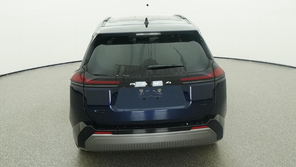New 2026 Toyota RAV4 Plug-in Hybrid SUV