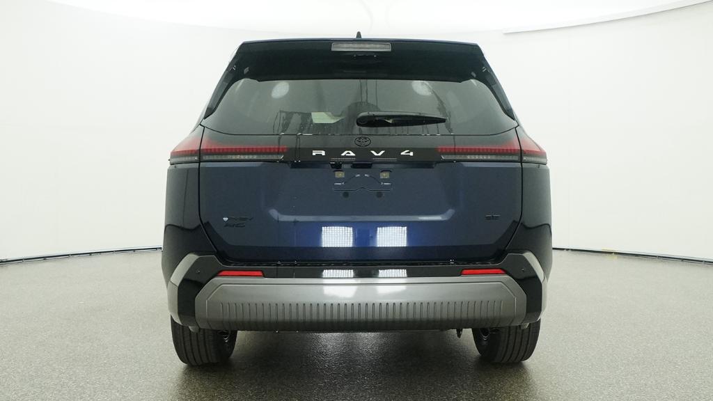 New 2026 Toyota RAV4 Plug-in Hybrid SUV